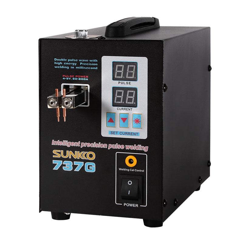SUNKKO SPOT WELDING MACHINE 737G